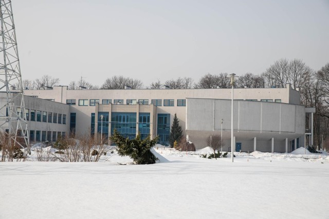 Miasto kupiło kompleks po WSAP w lutym 2021 roku