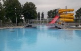 Odkryte baseny "Rawszyzna" w Ostrowcu już prawie gotowe do otwarcia. Kiedy się wykąpiemy? 