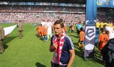 Marcin Brosz: Górnik Zabrze złamał zasady obowiązujące w Ekstraklasie