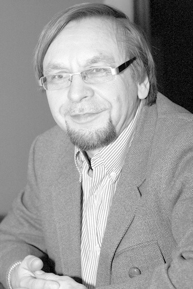 Romuald Mieczkowski