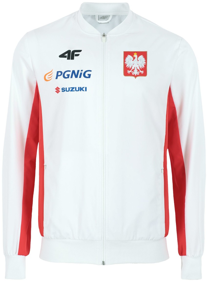 Firma kielczanina ubierze reprezentacje Polski w piłce ręcznej