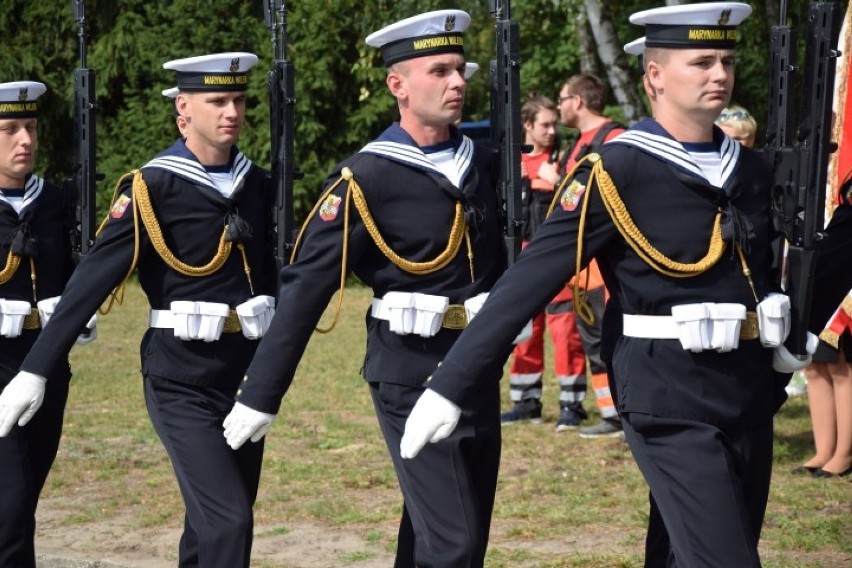 Dokładnie 79 lat temu, 2 września 1939 roku na teren...