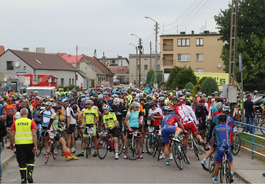 Tak było w poprzednich latach na Dobrodzieńskiej Secie.