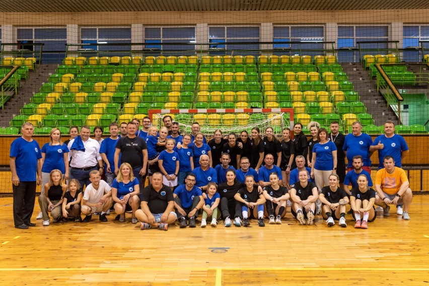 Handball JKS Jarosław