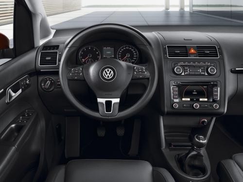 Fot. Volkswagen