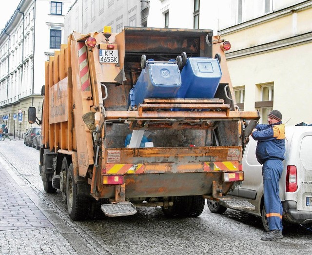 Rządowy projekt jest zgodny z oczekiwaniami samorządowców