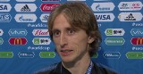 Luka Modrić: Dominowaliśmy mentalnie. Mogliśmy to skończyć wcześniej