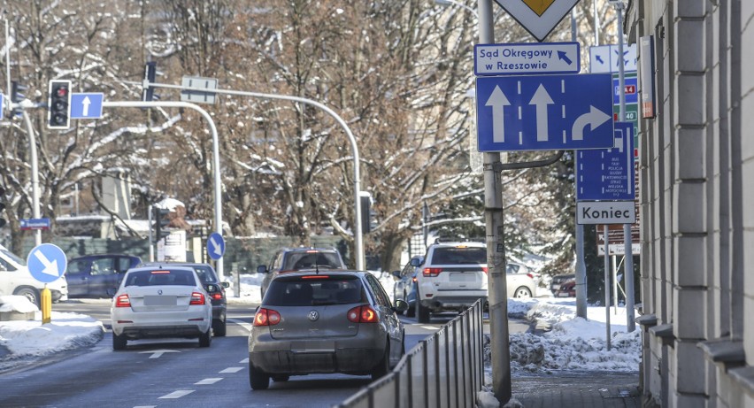 Kierowcy proponują, aby jazda w prawo była możliwa nie tylko...