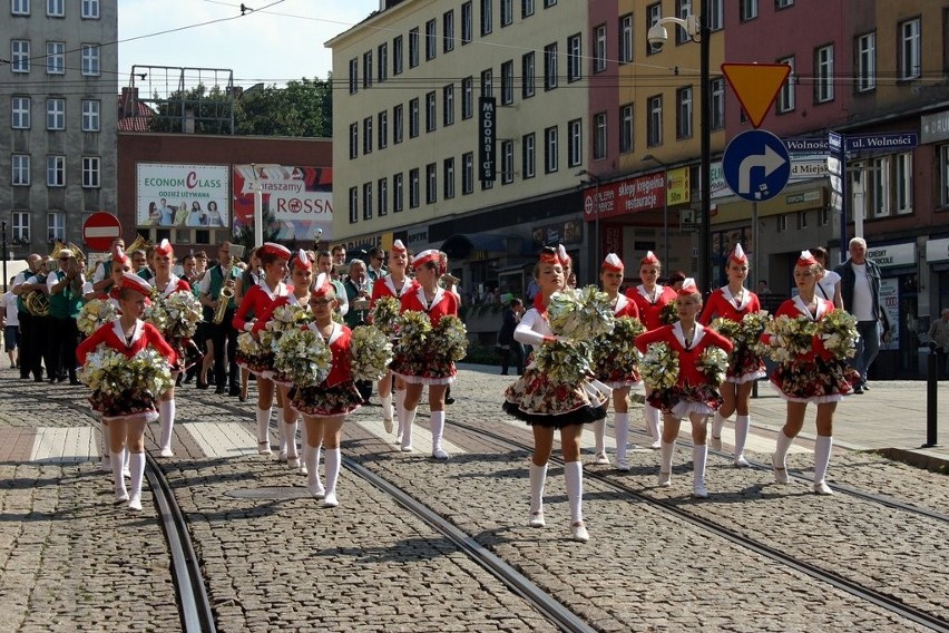 XI Festiwal Orkiestr im. Edwarda E. Czernego w Zabrzu