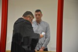 Rybnik, Jastrzębie: Oskarżeni o śmiertelne pobicie Jacka Hrycia przeprosili rodzinę ofiary. Proces. Ostatnia rozprawa 21.05.2019