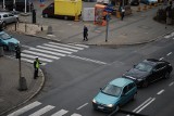 Policjanci znowu wyjdą na skrzyżowania w Rzeszowie. Pokażą kierowcom, jak unikać błędów