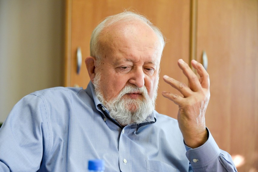 Krzysztof Penderecki nie żyje