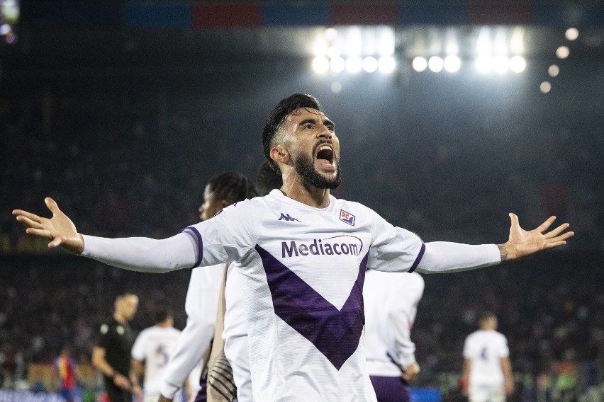 Lech Poznań odpadł z finalistą Ligi Konferencji. Fiorentina zagra o cenny puchar z West Hamem. Wygrana to przepustka do Ligi Europy