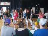 Najmłodsi z Radomia prezentowali taneczne umiejętności