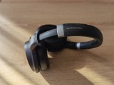 Sennheiser HD 450BT – nauszne słuchawki z aktywną redukcją szumów. Test, recenzja