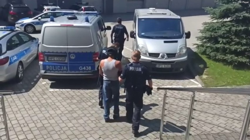 Nie żyje 54-letnia mieszkanka Chrzanowa. Oprawca skatował kobietę na śmierć 