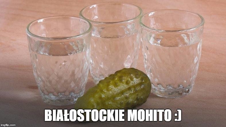 Memy o Podlaskiem: Białystok, Łomża, Bielsk Podlaski, Grajewo (zdjęcia)