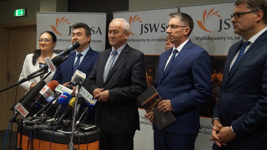 Wyniki audytu w JSW: miliardy złotych strat, nietrafione...