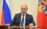 Putinowi zostały trzy-cztery miesiące życia. Izraelski dziennikarz ujawnił diagnozę rosyjskiego przywódcy