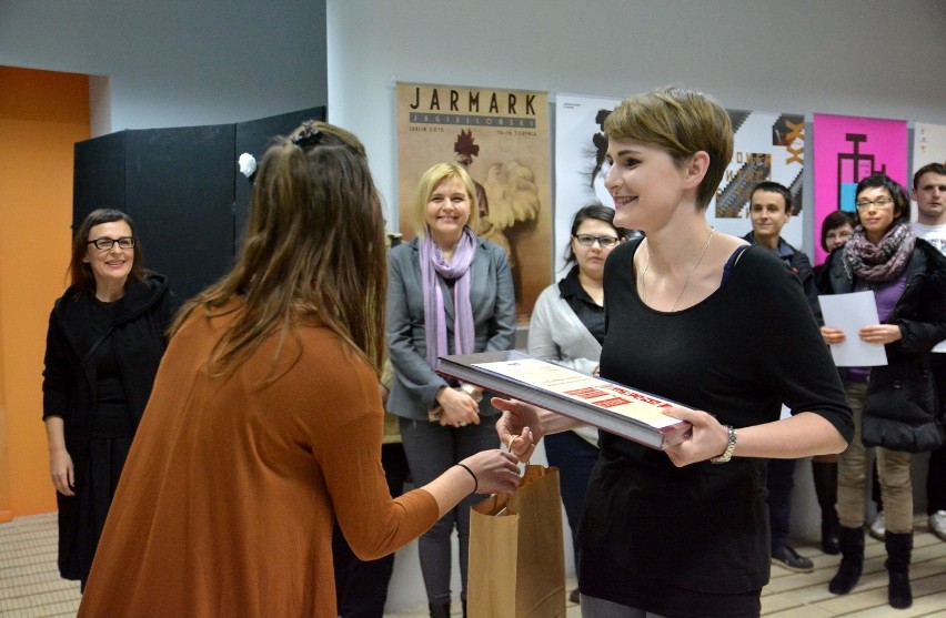 Laureatów tegorocznej edycji konkursu Plakaton poznaliśmy w...