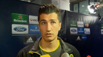 sahin