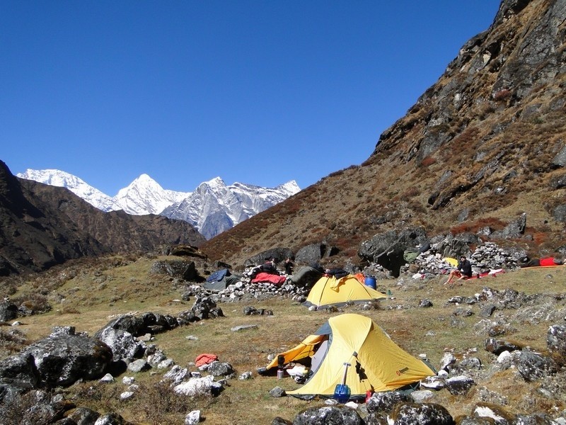 Himalaje - Kusum Kanguru