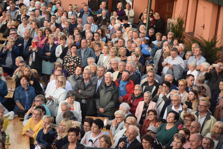 Festyn w parafii bł. Karoliny w Tychach