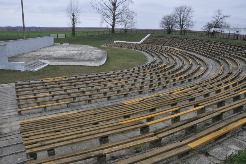 Najwięcej głosów dostała obywatelska inwestycja na stadionie...