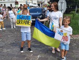 Wstrząsający raport świadków rosyjskich zbrodni na Ukrainie