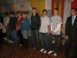 Igrzyska młodzieżowe - podsumowanie w Czerwinie (zdjęcia)