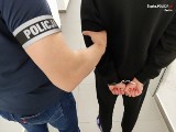 Szok w Będzinie. 18-latek brutalnie pobił 14-latka, a potem ukradł jego telefon. Grozi mu nawet 12 lat więzienia