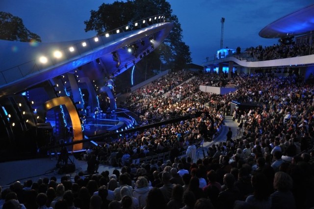 O tym, jak będzie wyglądał festiwal Opole 2012, po raz pierwszy zdecyduje konkurs.
