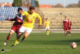 Motor Lublin - Garbarnia Kraków 3:0 [ZDJĘCIA]