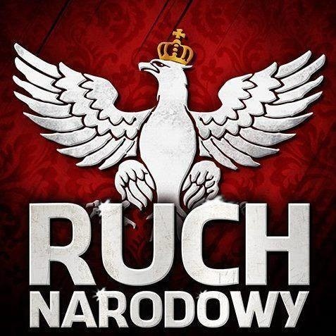 Ruch Narodowy...