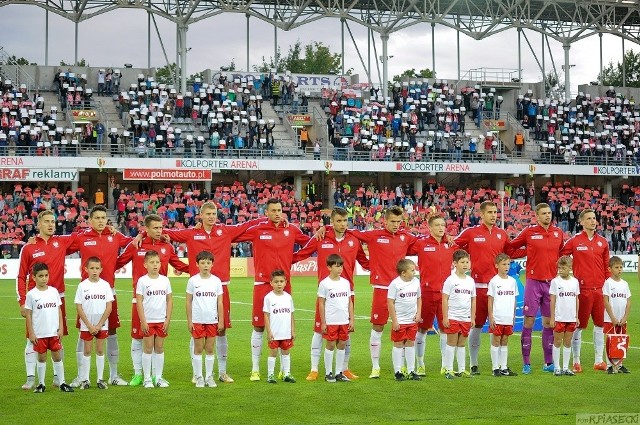 Polska U-21 - Szwecja U-21