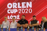 We wtorek mityng Orlen Cup w Atlas Arenie. Czy w Łodzi padnie rekord świata?