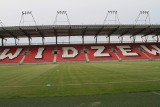 PKP Cargo zerwało umowę z Widzewem, a tu w Łodzi mecz z Kolejorzem