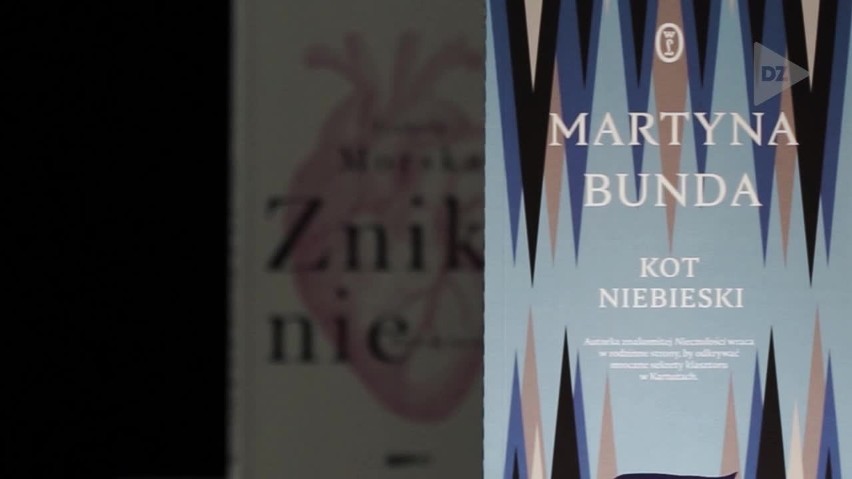 PROLOG odc. 61: Maria Olecha-Lisiecka o polskiej literaturze współczesnej. Martyna Bunda, Jakub Małecki i Izabela Morska