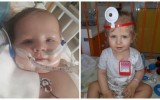 Ratujmy 2-letniego Stasia Wojciechowskiego ze Starachowic. Pomóc może tylko kosztowna operacja w Niemczech