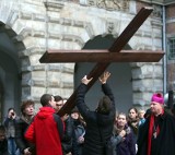 Wielki Piątek. Co wolno zjeść i ile razy w ciągu dnia         