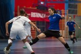 Futsal, Final Four ekstraligi. AZS UJ i Wanda Słomniczanka w Krakowie powalczą o medale