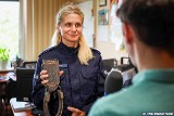 Świętokrzyska policjantka zwyciężczynią ekstremalnego Biegu Katorżnika! Zobaczcie zdjęcia i film