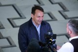 Radosław Sikorski nie zapłaci abonamentu, bo mu sumienie nie pozwala. Nazywa TVP "szczujnią"