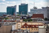 Poznań: TOP 10 najwyższych budynków Poznania. Znasz je? [ZDJĘCIA]