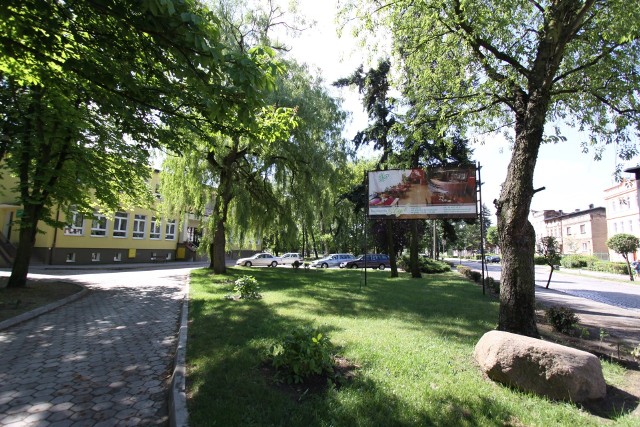 Od soboty, 24 października przy Wąbrzeskim Domu Kultury będzie działał punkt drive-thru