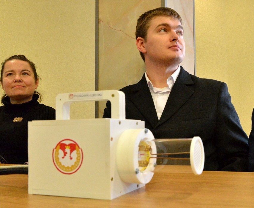 Rozstrzygnięto konkurs „Student-Wynalazca” Politechniki Świętokrzyskiej. Zwycięzcy pojadą do Genewy 