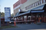 Jest kilku chętnych na administrowanie parkingiem przy szpitalu w Grudziądzu. Trwa etap wyłonienia najkorzystniejszej oferty