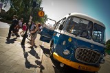 Pod koniec kwietnia na ulice Bydgoszczy wyjadą super autobusy