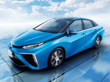 Toyota Mirai. Sukces w USA [galeria]