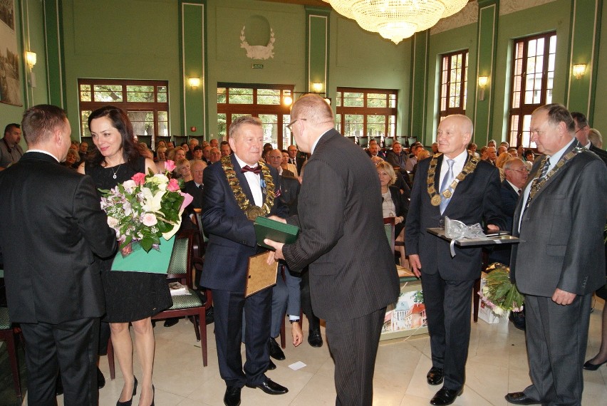 Cech Rzemiosł Różnych w Raciborzu świętuje 70 lat